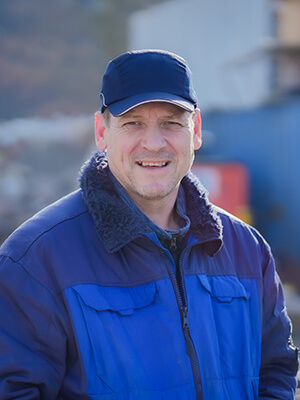 GD-Bauunternehmung Team Gernot Kalisch